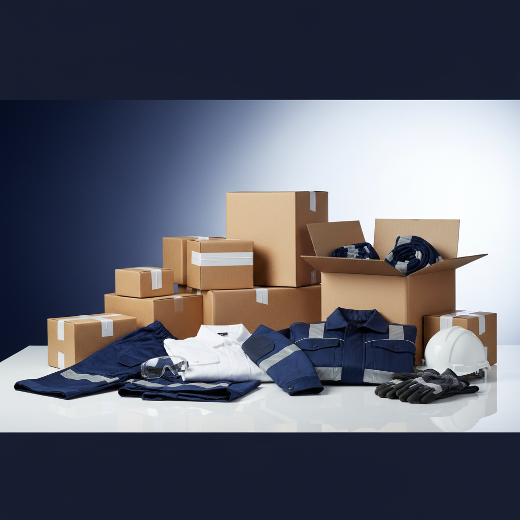 Paketleme Standartları ve Koli Dayanımı