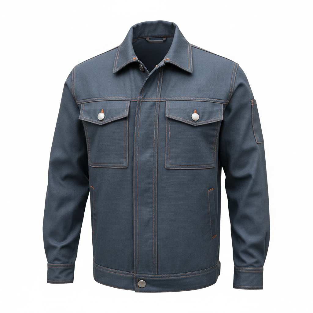 Ağır Sanayi - Detay