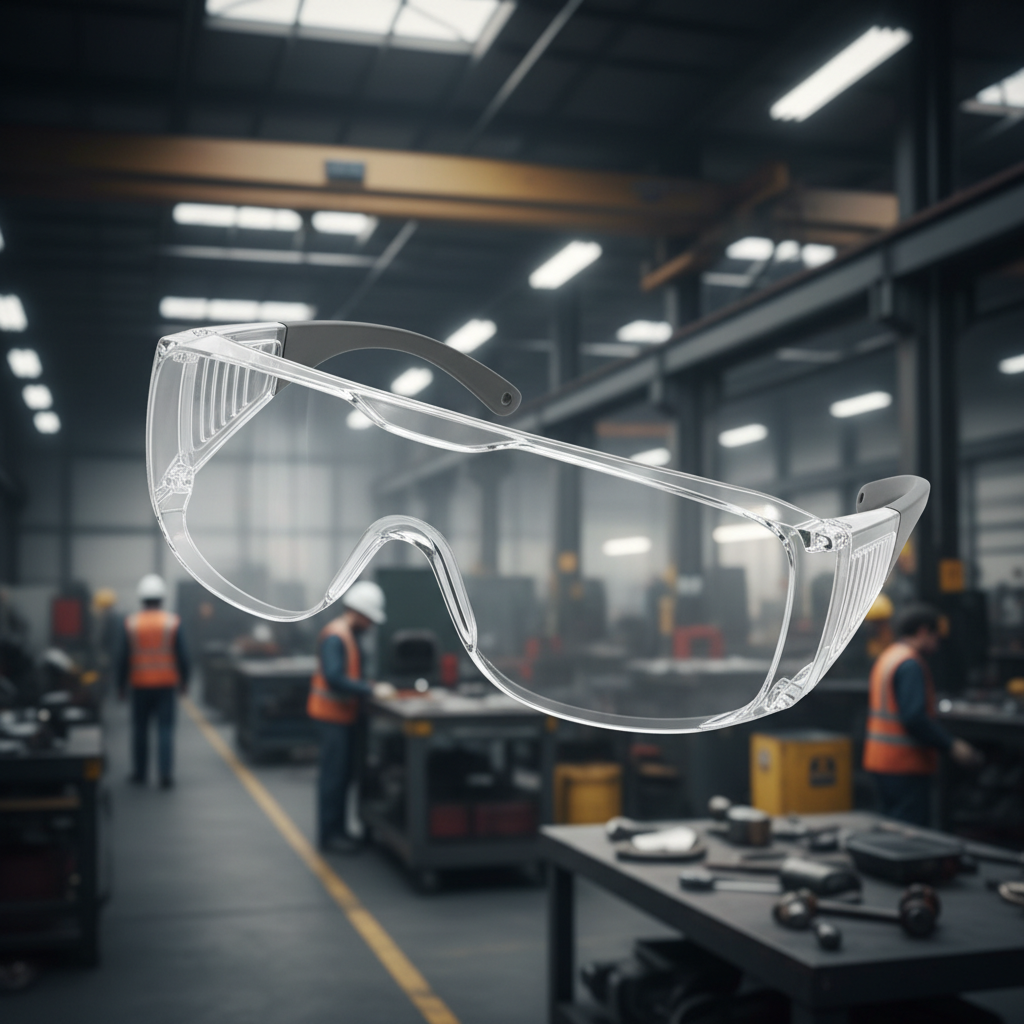 Gözlük - Kullanım