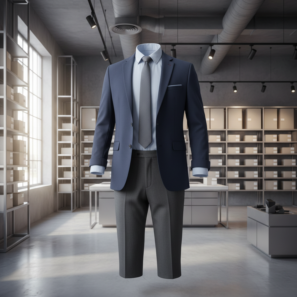 Mağazacılık - Kullanım