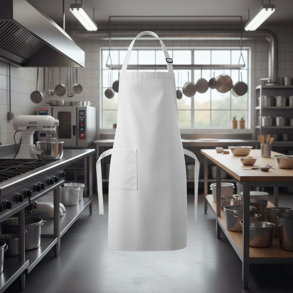 Önlük - Kullanım