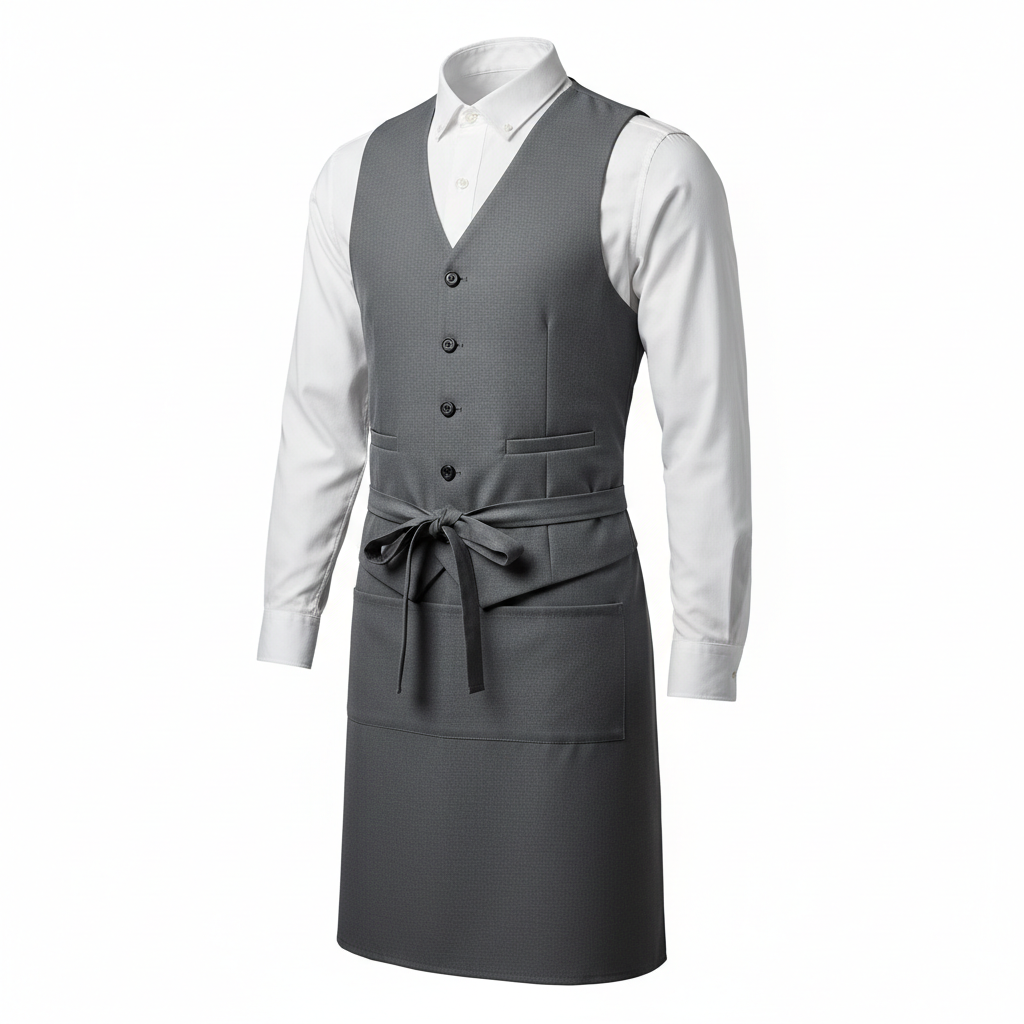 Otel Restoran - Detay