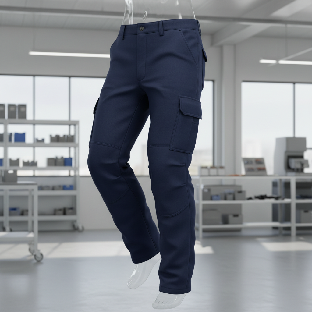 Pantolon - Kullanım