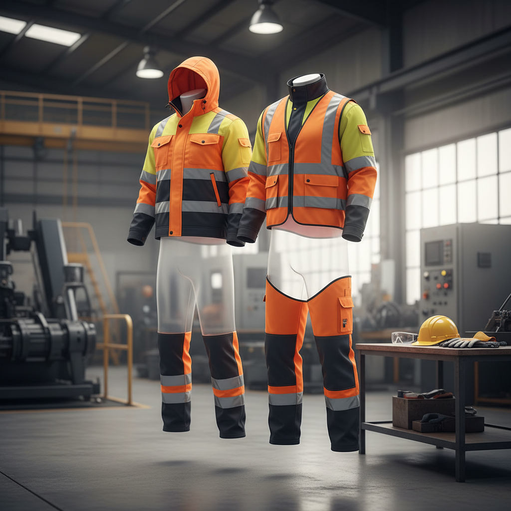 Reflektif - Kullanım